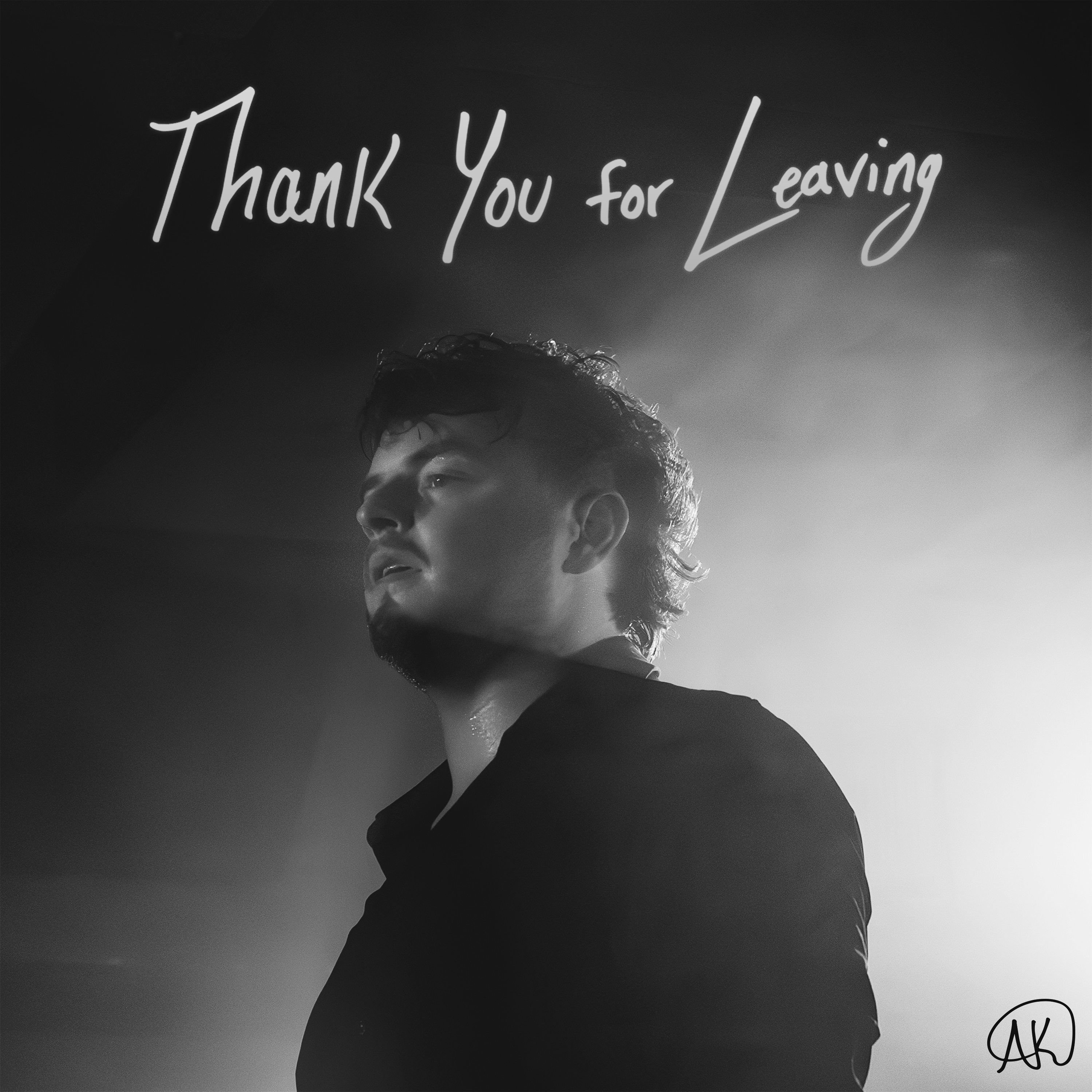 Thank You for Leaving